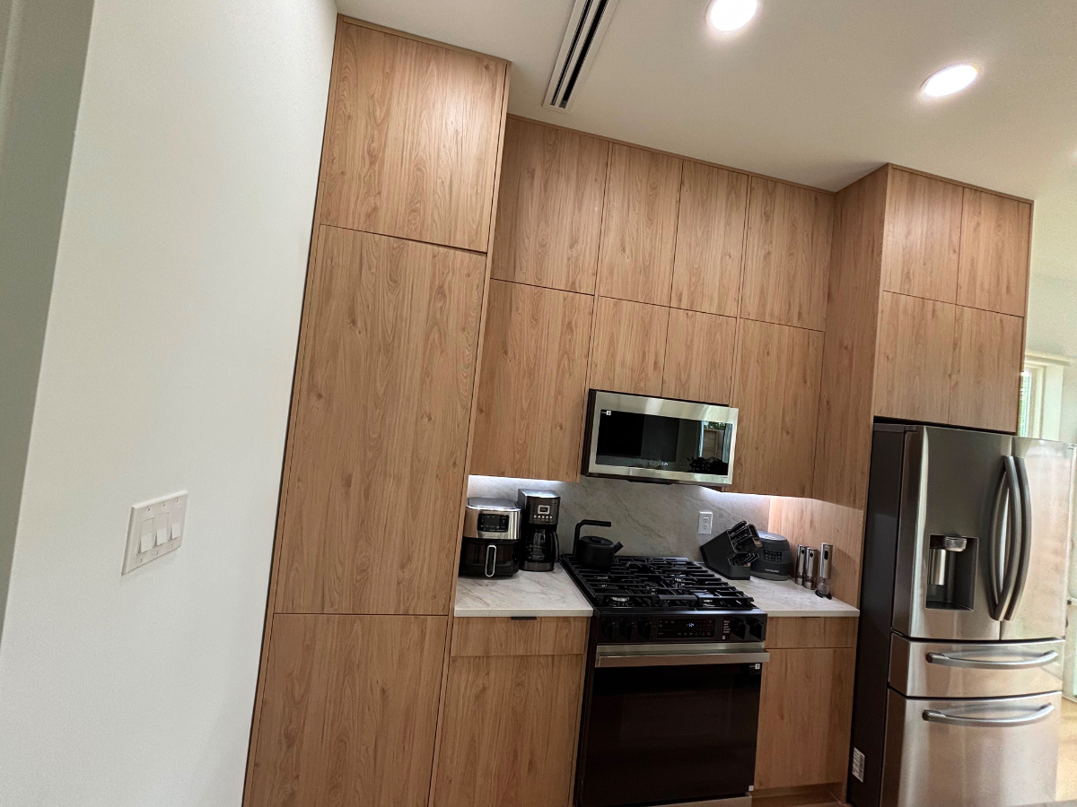 Modern Luxury Townhome - Photo 4