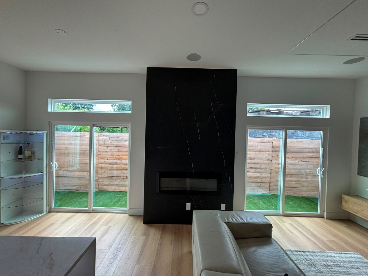 Modern Luxury Townhome - Photo 5