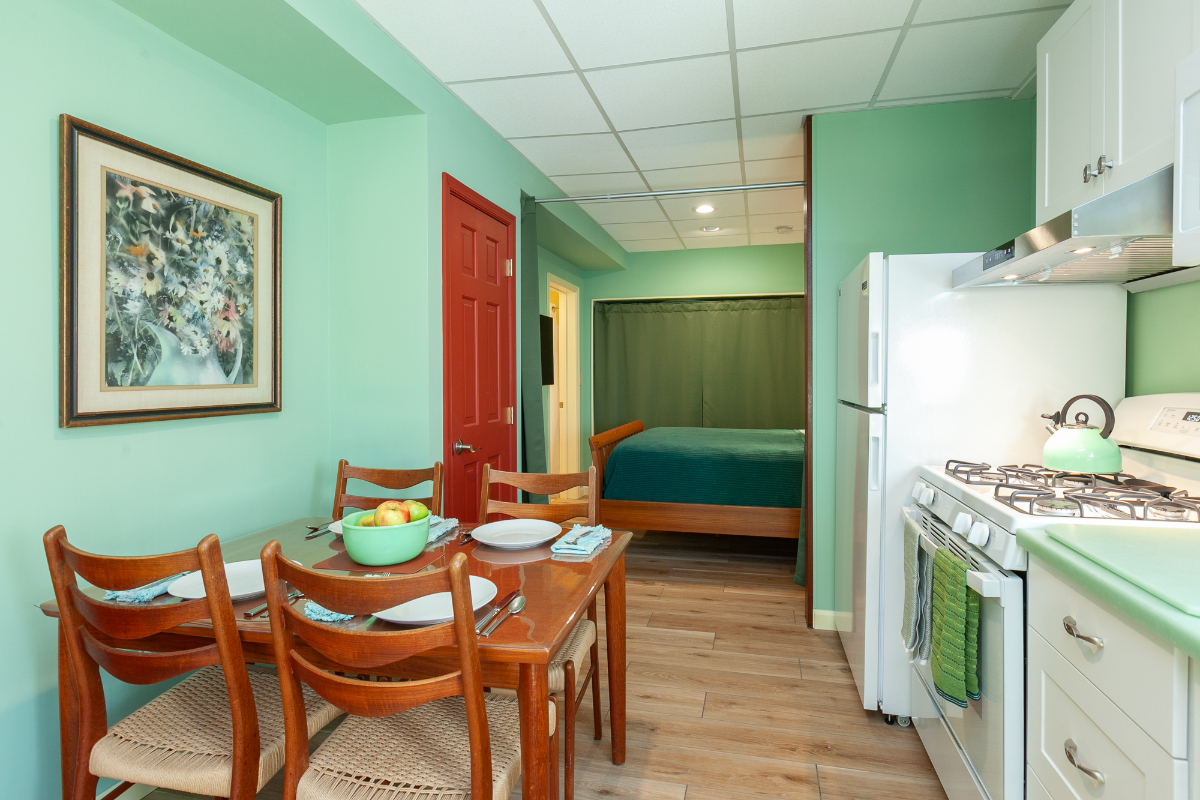 Apartment with free resort amenities with lovely views - Photo 3