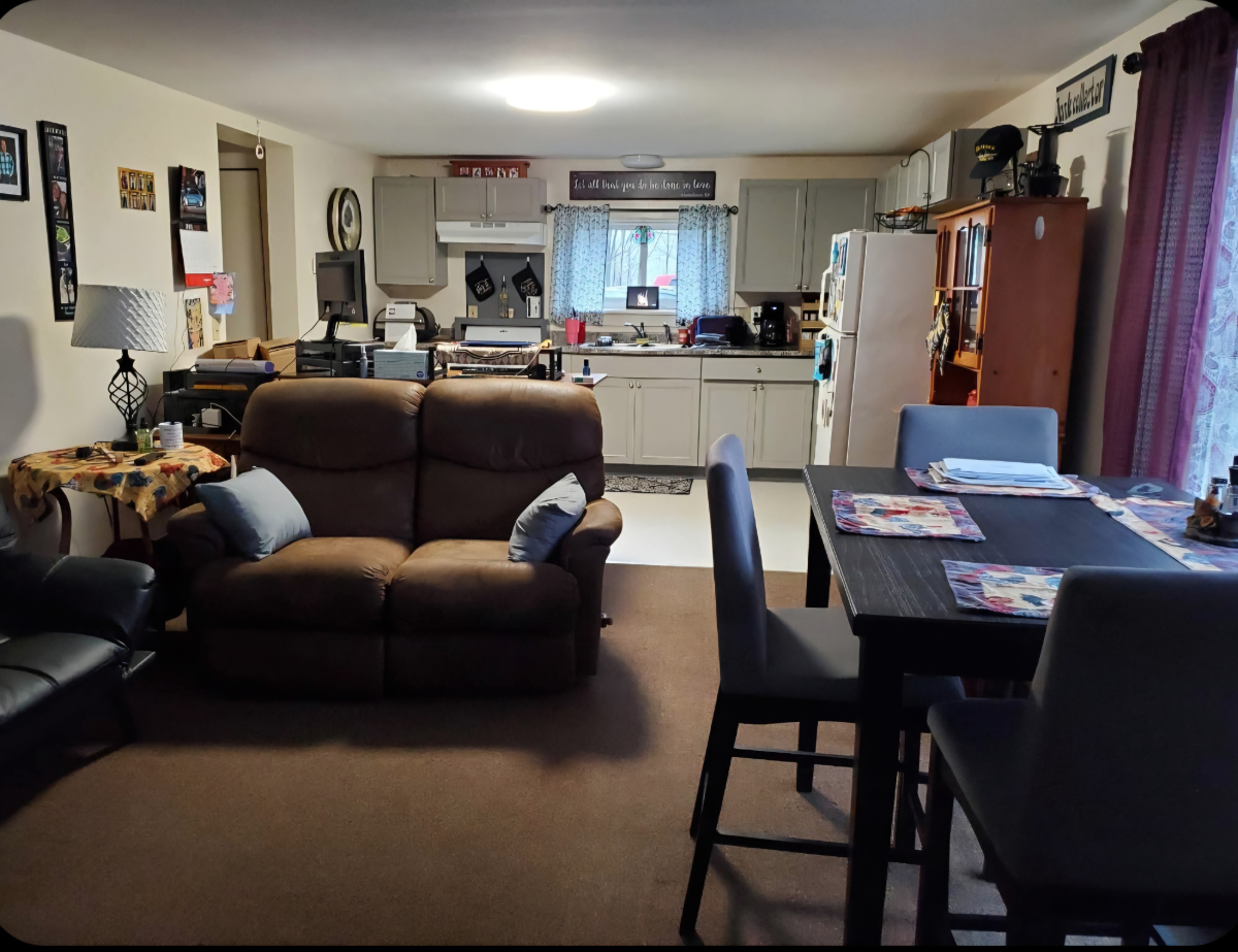 Cute, Quiet, Morrisville 1 Bedroom - No Pets - Photo 2