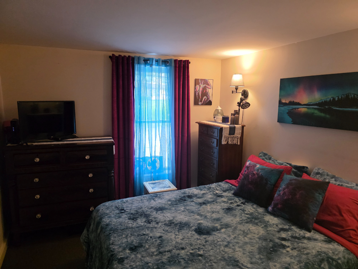 Cute, Quiet, Morrisville 1 Bedroom - No Pets - Photo 4