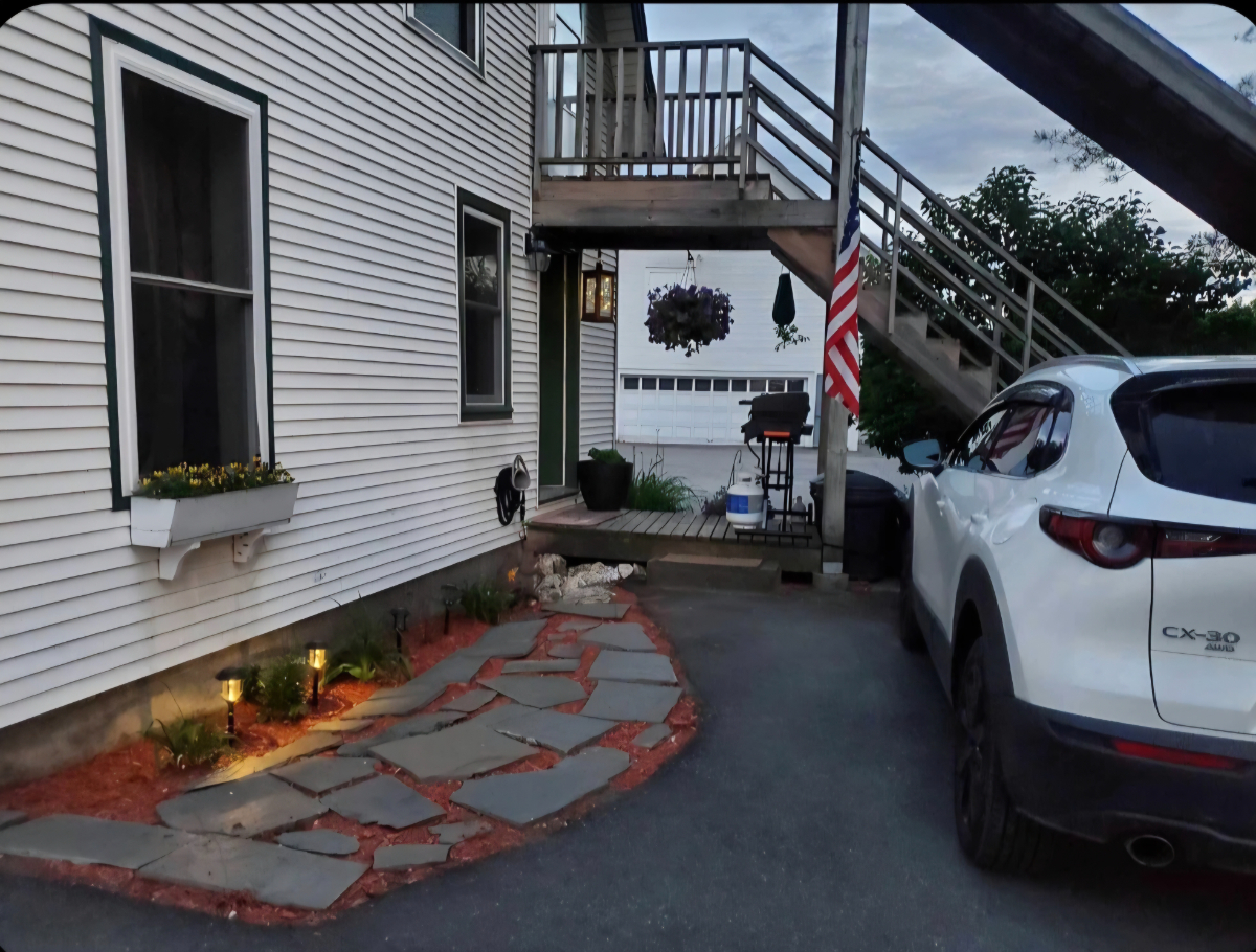 Cute, Quiet, Morrisville 1 Bedroom - No Pets - Photo 1