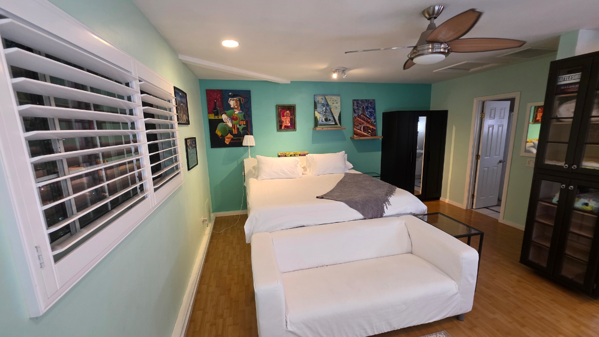 Relaxed Ocean Beach Living with Private Comforts and Endless Local Attractions - Photo 3