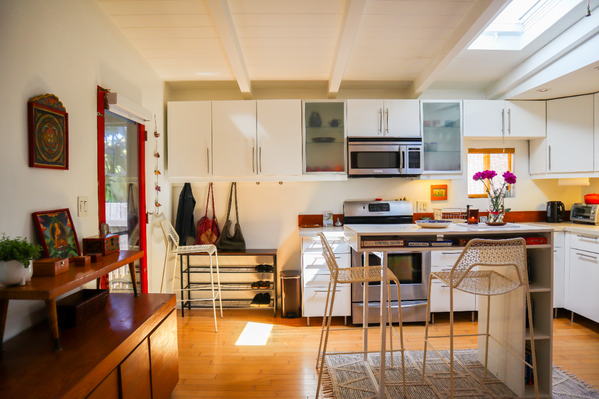 Charming Venice Beach Zen Cottage - Photo 3