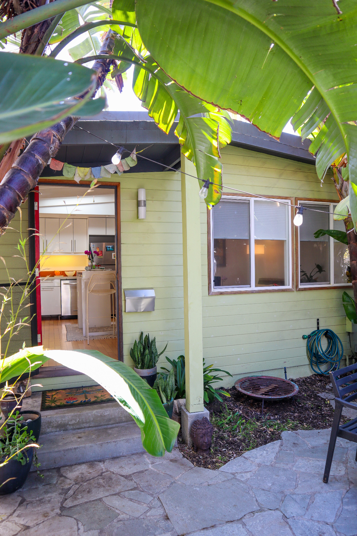 Charming Venice Beach Zen Cottage - Photo 1