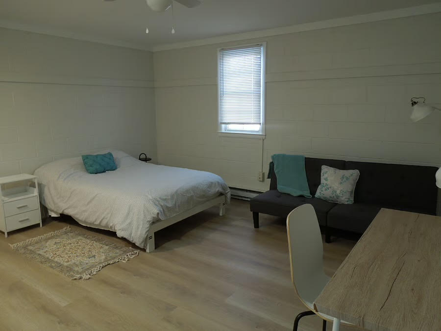 Beautiful FURNISHED studio apartment (Apt 3) - Photo 8