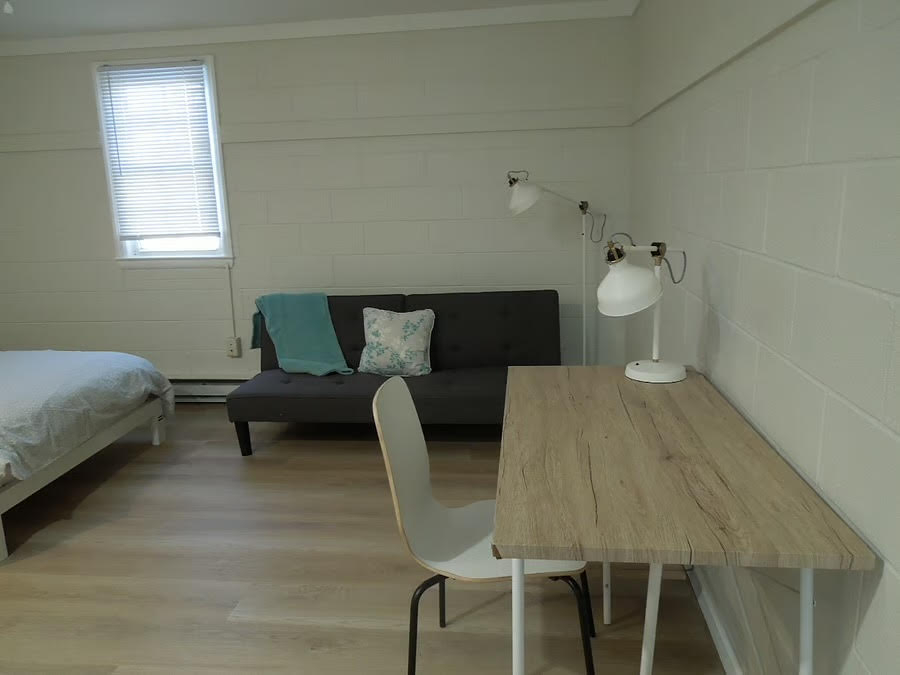 Beautiful FURNISHED studio apartment (Apt 3) - Photo 9