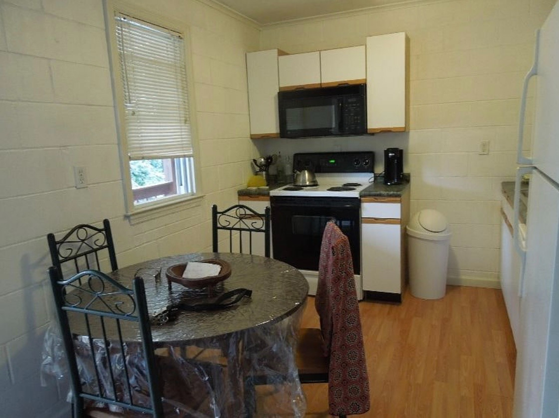 Beautiful FURNISHED studio apartment (Apt 3) - Photo 9