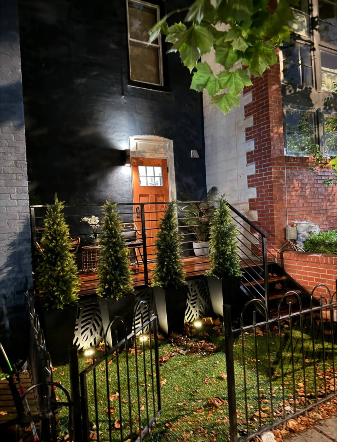 Designer-Furnished 2-Story Rowhouse / Walk to Whole Foods & U Street - Photo 9