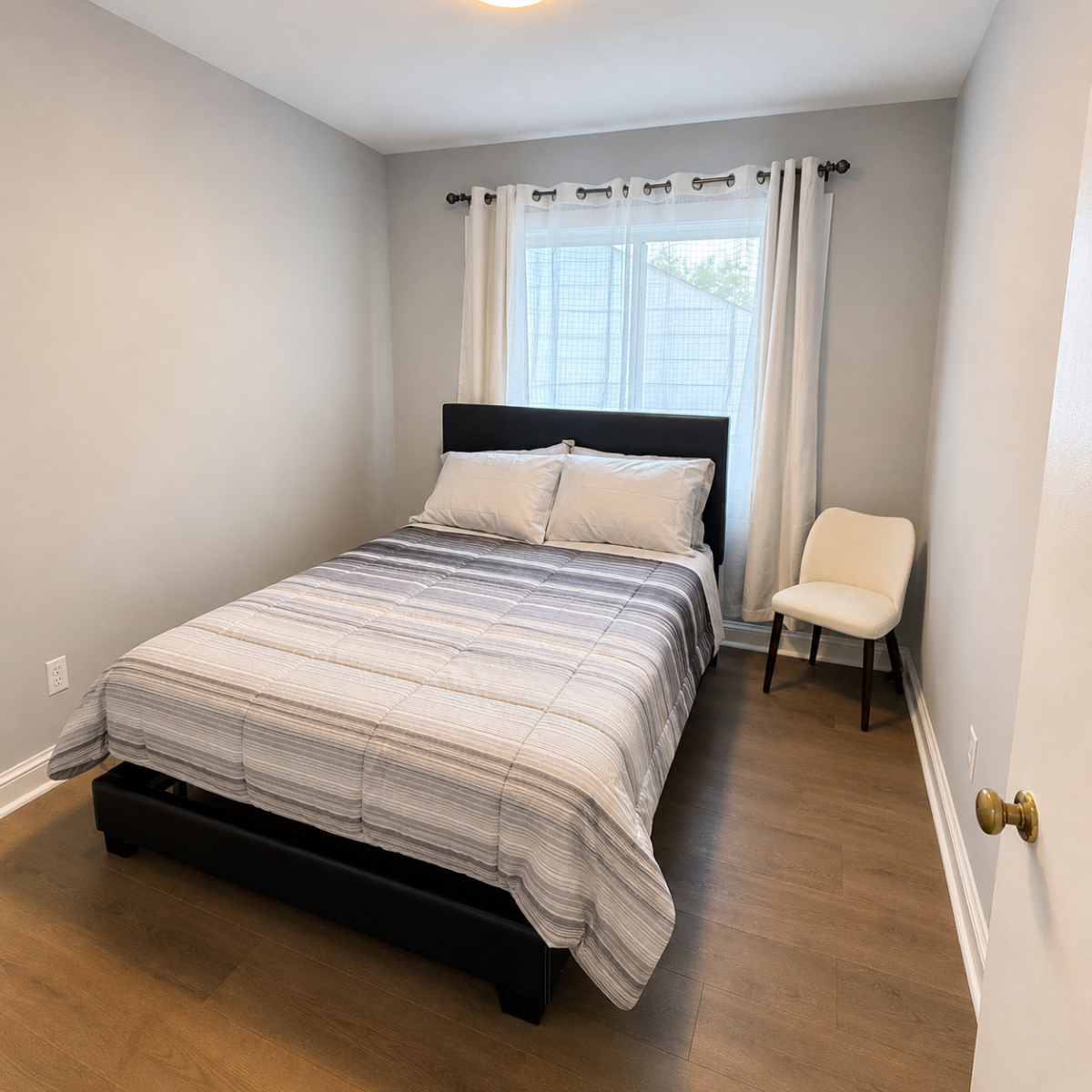 Spacious 3BR Brightwood DC Home | Near Hospitals & Downtown - Photo 7