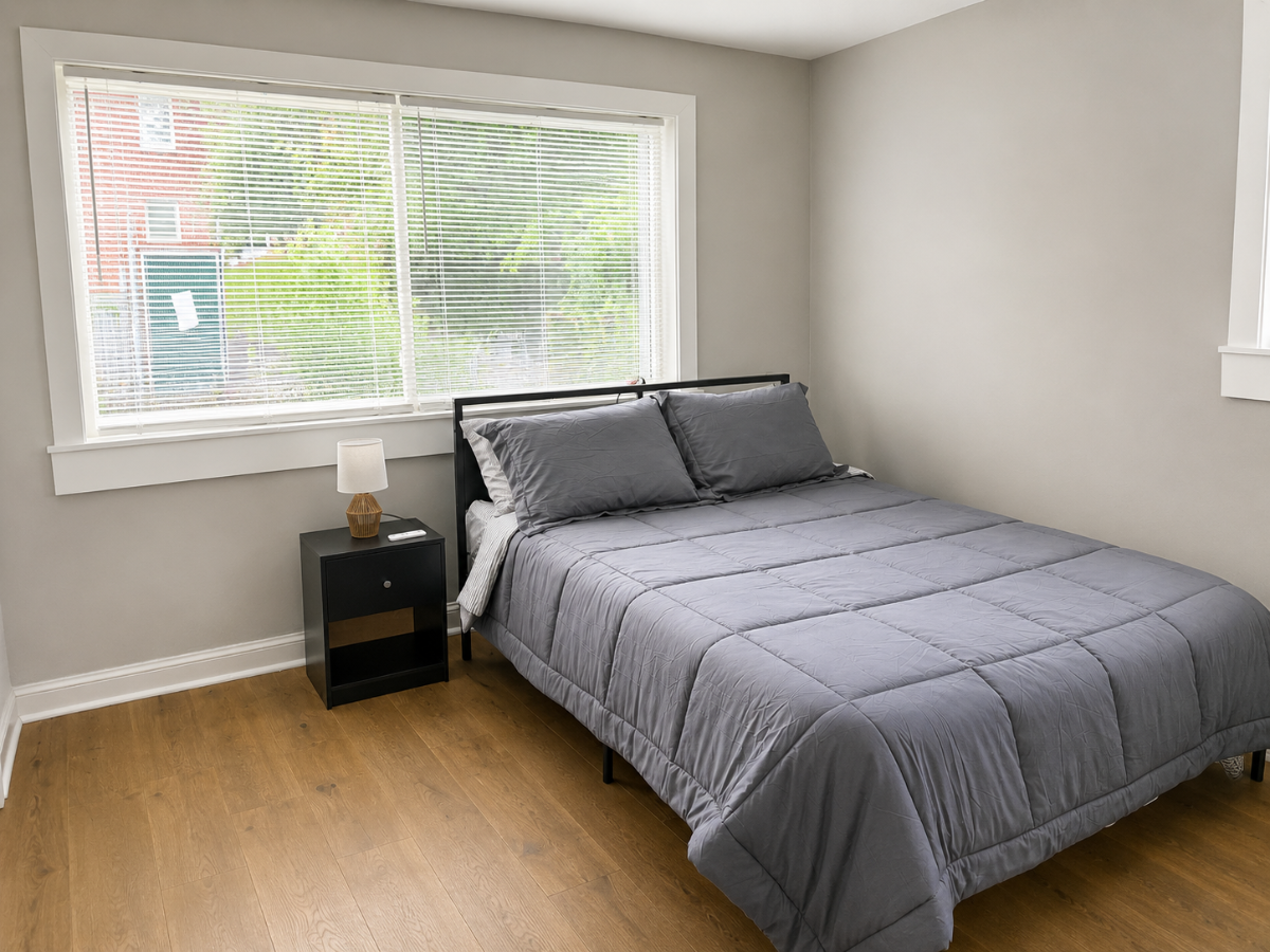 Spacious 3BR Brightwood DC Home | Near Hospitals & Downtown - Photo 8