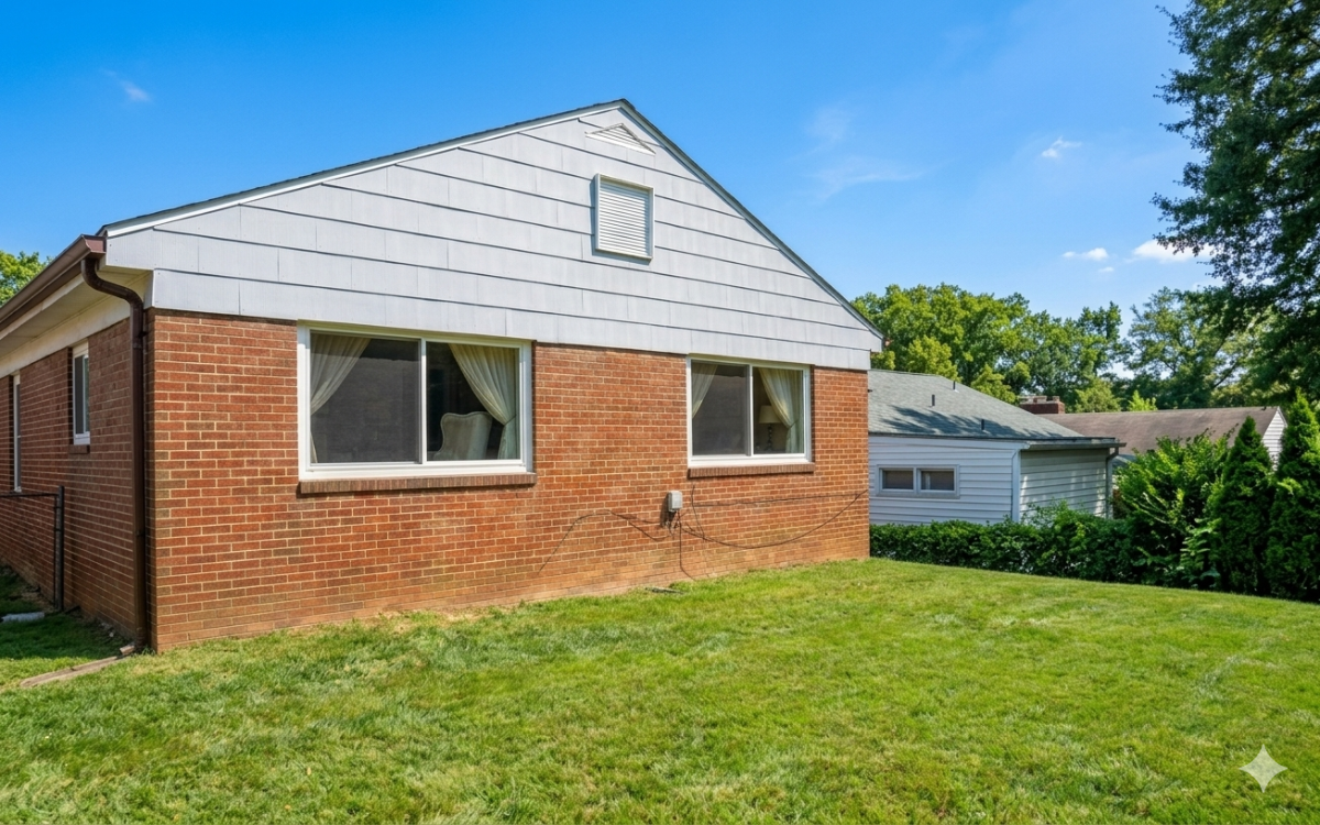Spacious 3BR Brightwood DC Home | Near Hospitals & Downtown - Photo 10