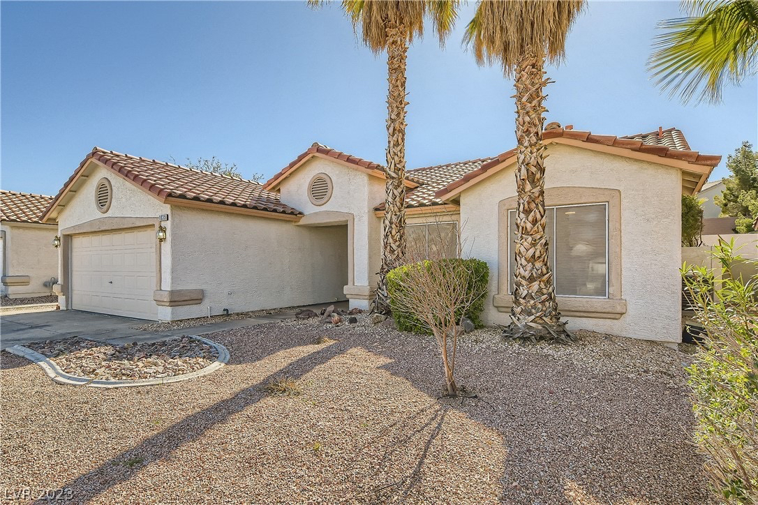 Your Las Vegas Home Base - Comfort, Convenience & Adventure