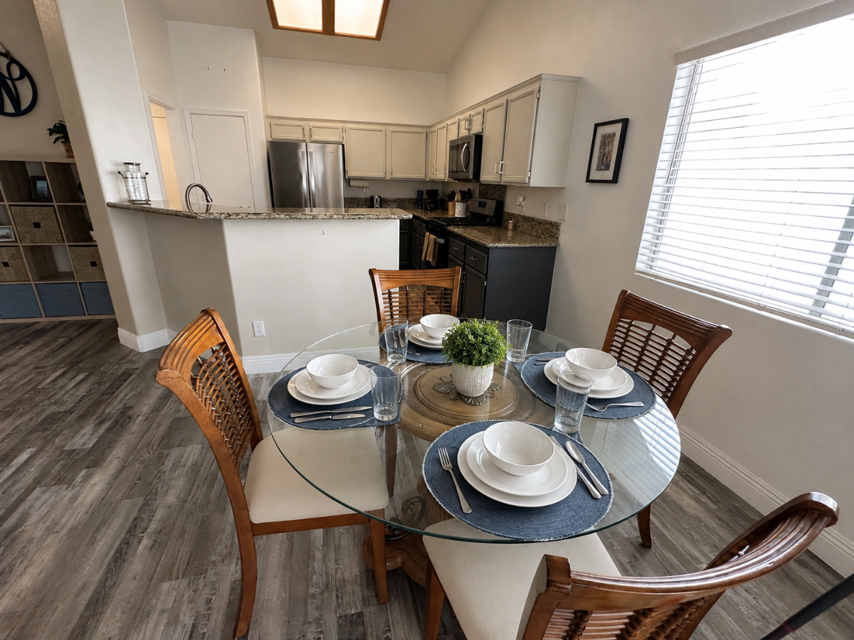 Your Las Vegas Home Base - Comfort, Convenience & Adventure - Photo 4