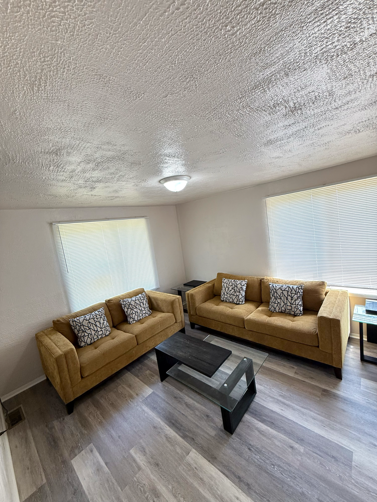 Beautifully Renovated 2 Bedroom, 2 Bathroom Home Short Term Rental - Photo 7