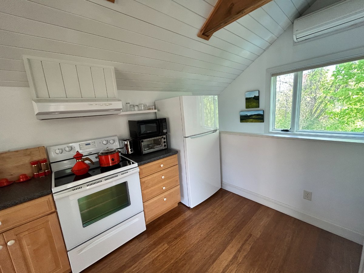 Downtown Shelburne Barn Apartment Near Burlington & UVM Medical Unit A - Photo 5