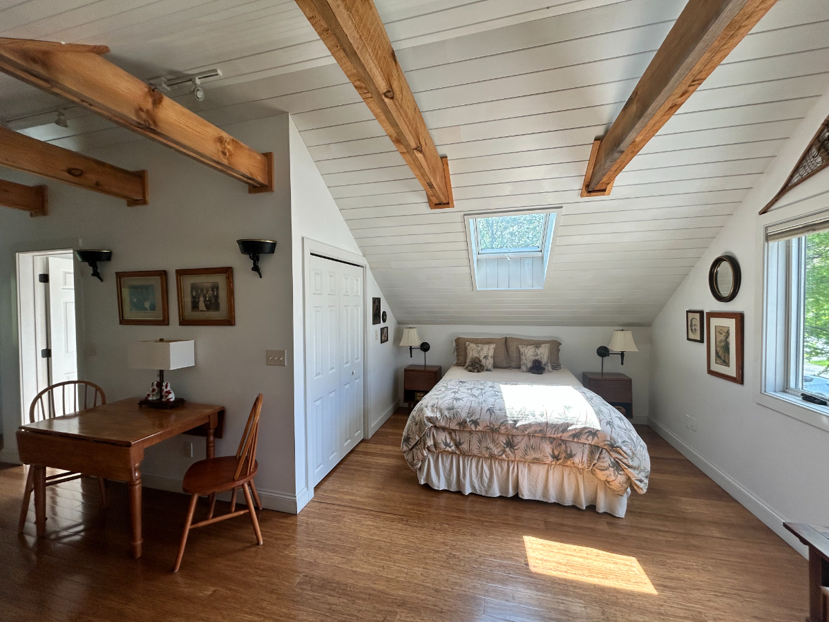 Downtown Shelburne Barn Apartment Near Burlington & UVM Medical Unit A - Photo 6