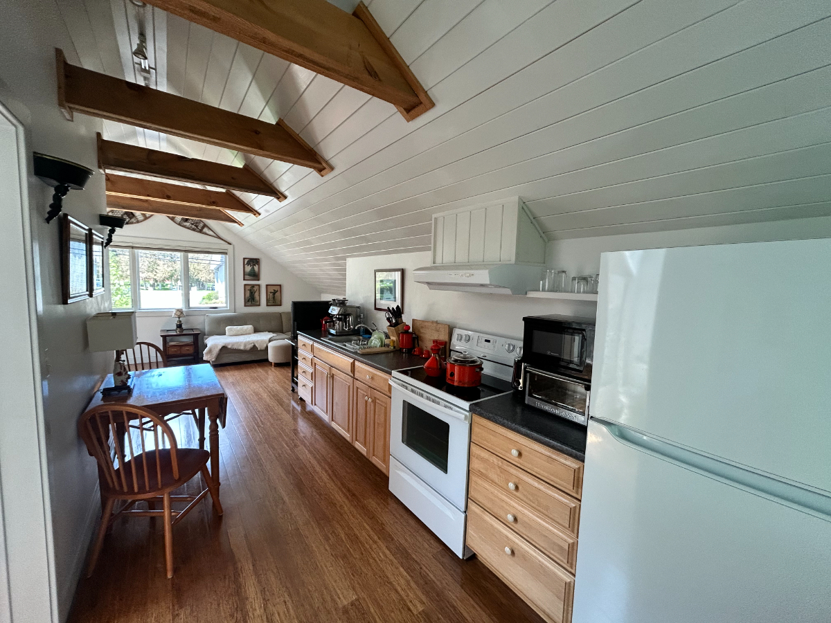 Downtown Shelburne Barn Apartment Near Burlington & UVM Medical Unit A - Photo 3