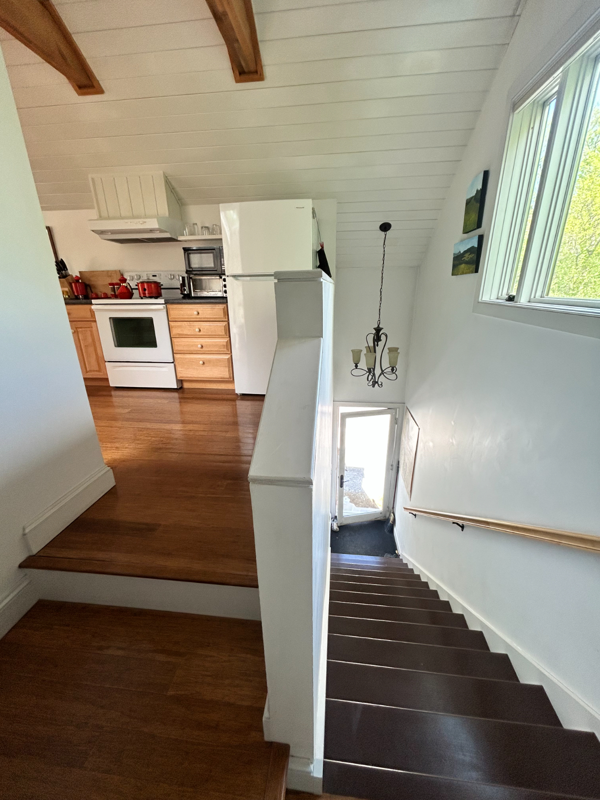 Downtown Shelburne Barn Apartment Near Burlington & UVM Medical Unit A - Photo 9