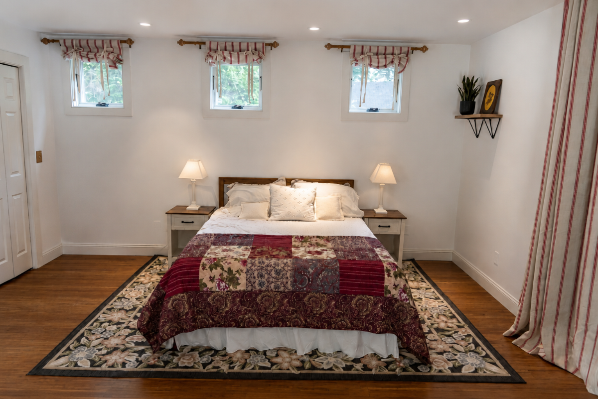 Downtown Shelburne Barn Apartment Near Burlington & UVM Medical Unit A - Photo 2