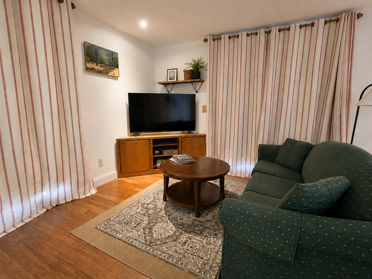 Downtown Shelburne Barn Apartment Near Burlington & UVM Medical Unit A - Photo 4