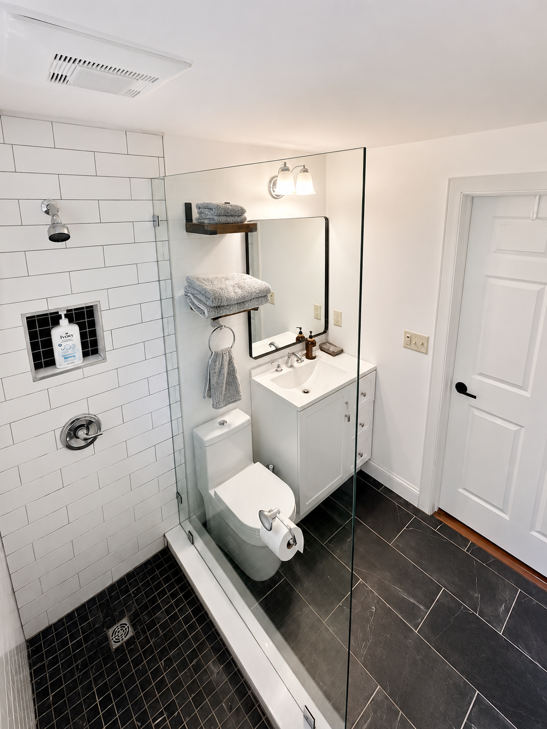 Downtown Shelburne Barn Apartment Near Burlington & UVM Medical Unit A - Photo 5
