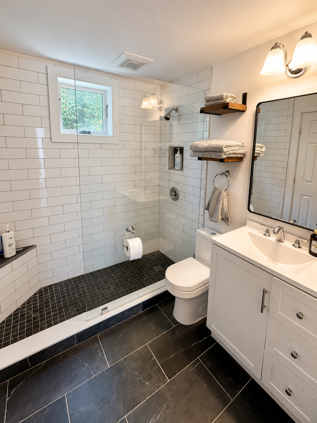 Downtown Shelburne Barn Apartment Near Burlington & UVM Medical Unit A - Photo 6