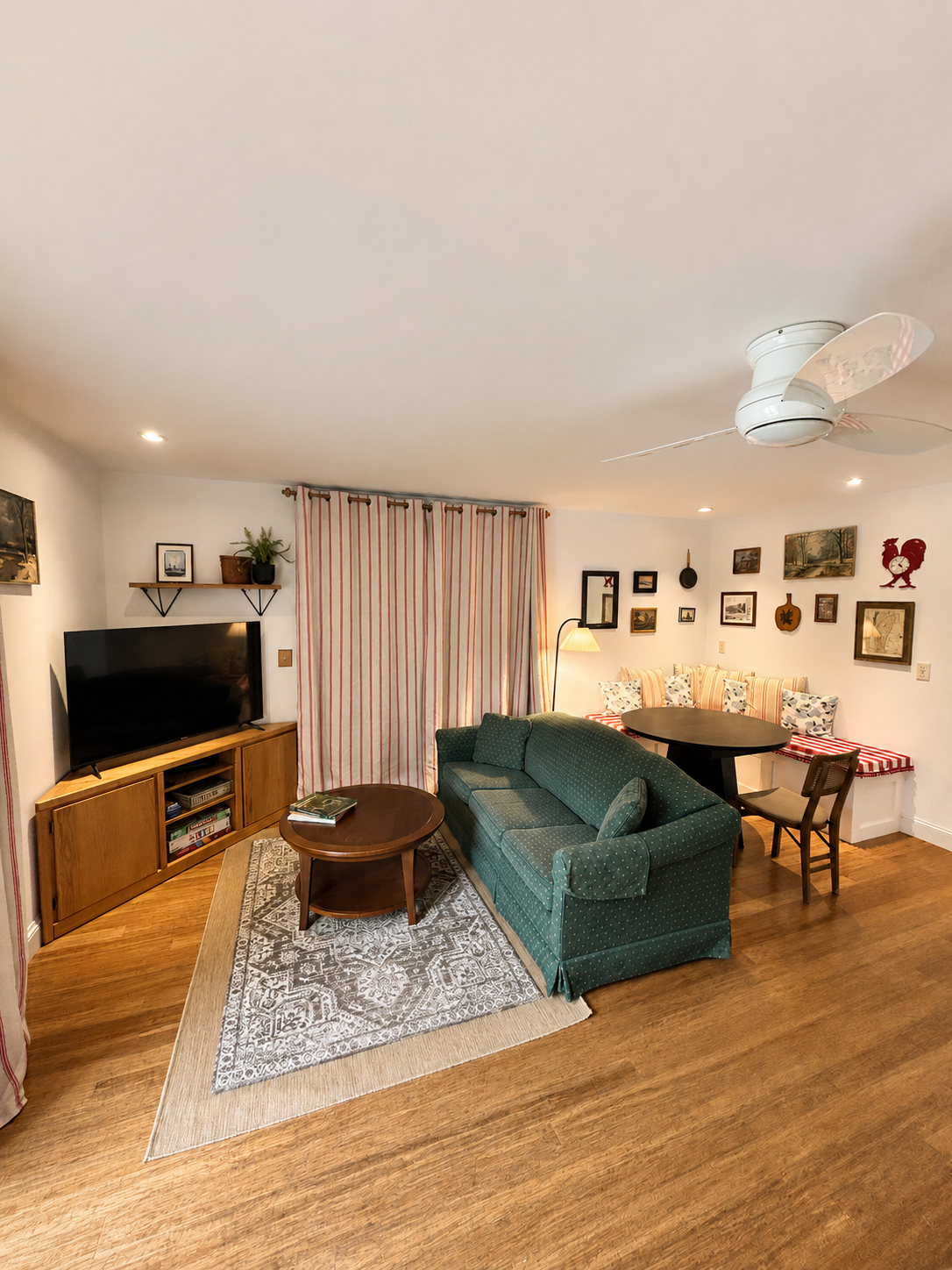Downtown Shelburne Barn Apartment Near Burlington & UVM Medical Unit A - Photo 7