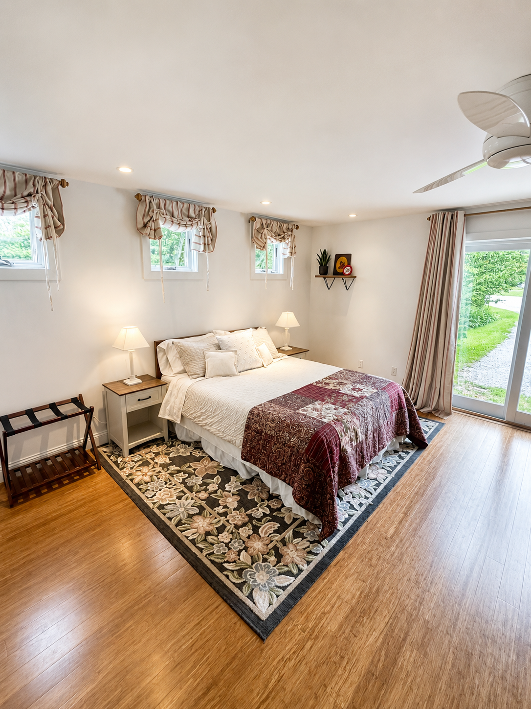 Downtown Shelburne Barn Apartment Near Burlington & UVM Medical Unit A - Photo 10