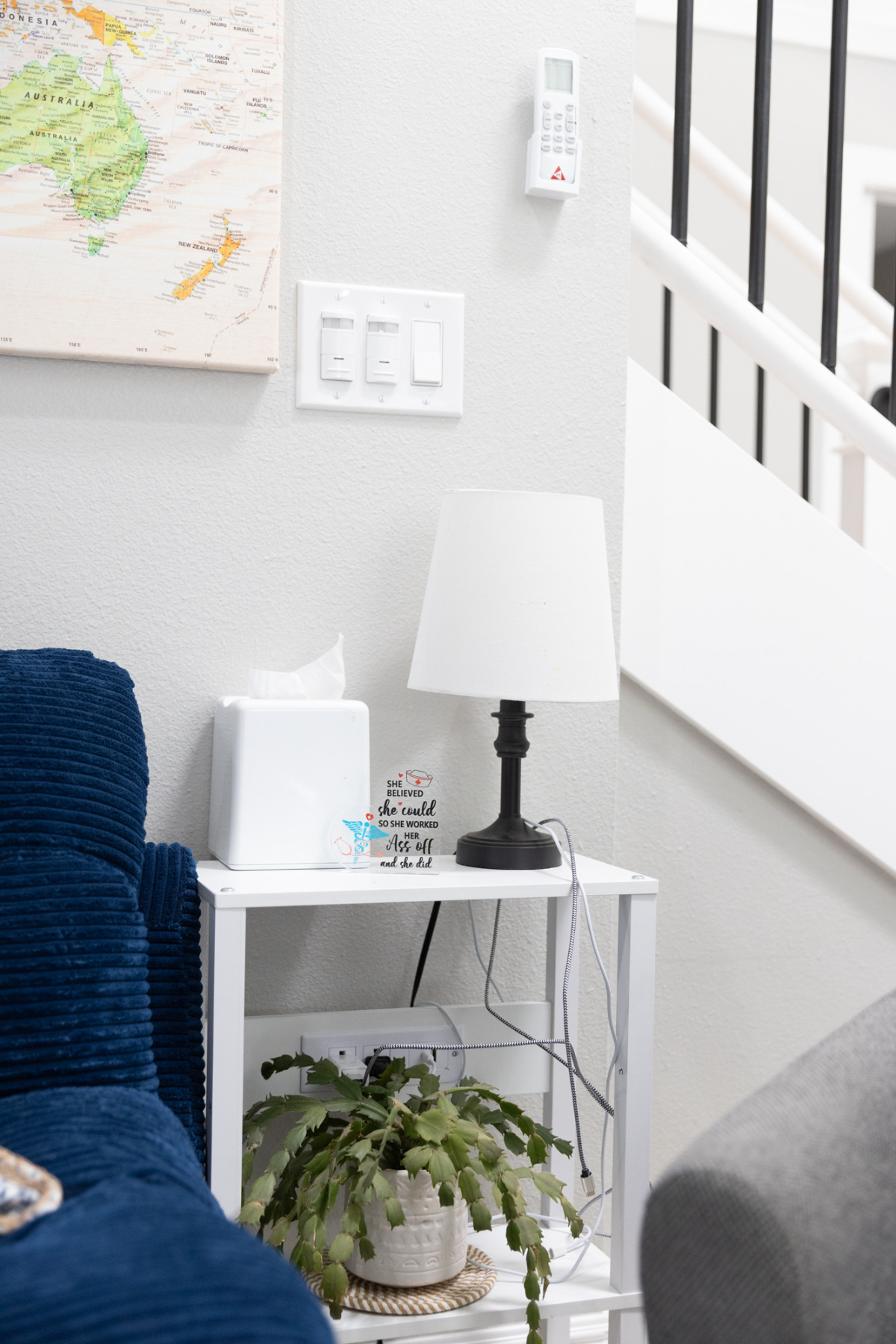 Brand-New Furnished Room with Smart TV, Laundry Access, Patio, and Beach Gear - Photo 6