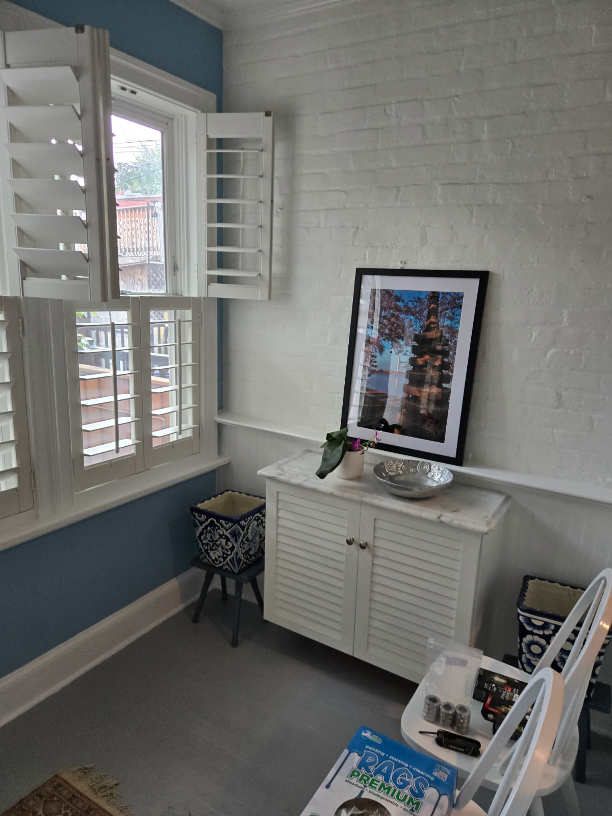 Classic, Renovated DC Rowhouse that retains century-old charm aesthetically - Photo 10