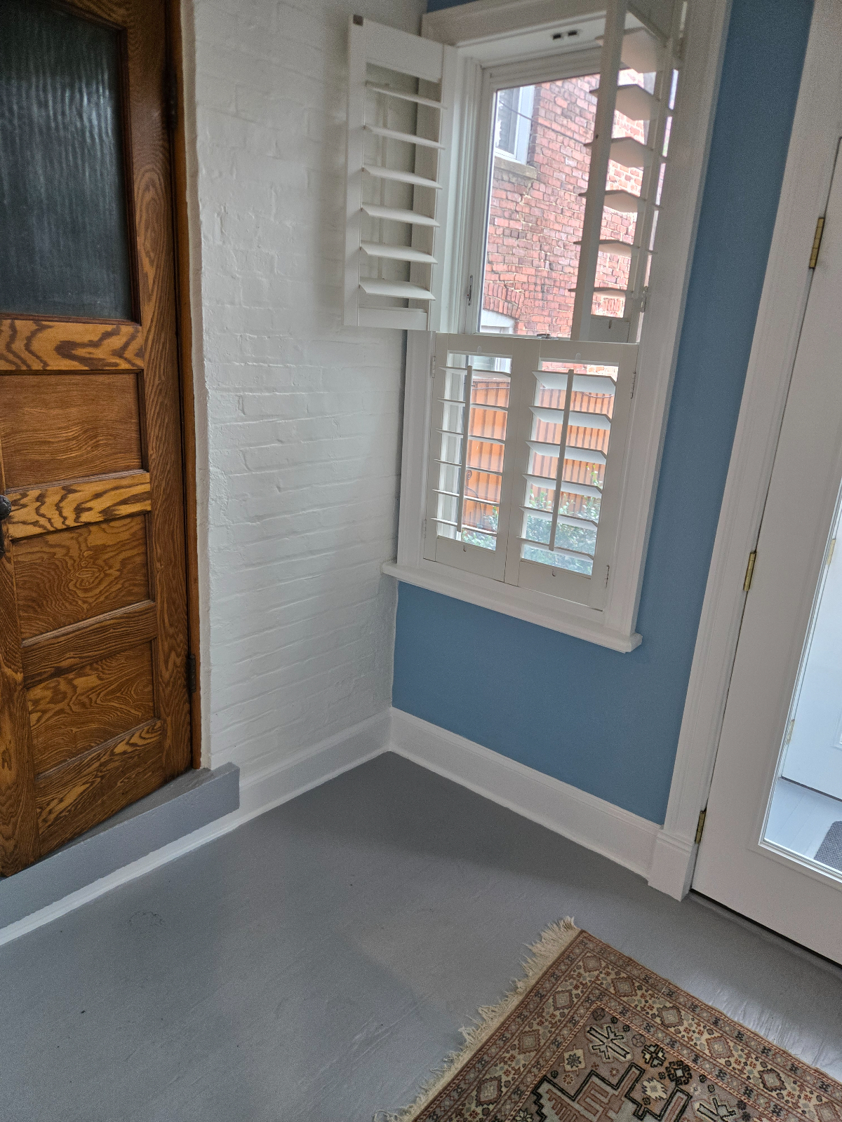 Classic, Renovated DC Rowhouse that retains century-old charm aesthetically - Photo 11