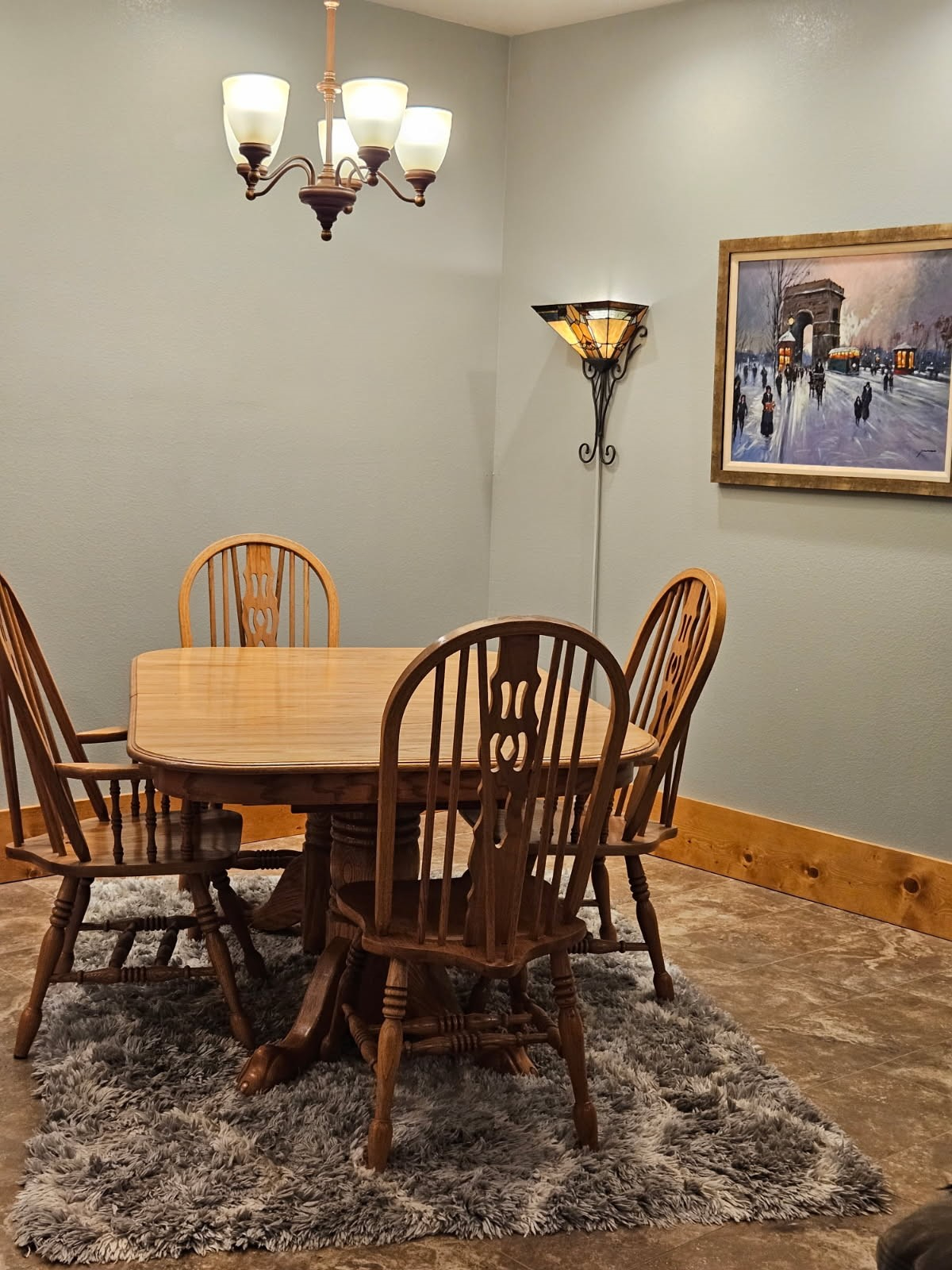 Historic Craftsman Charm | Spacious Luxury Home Near Downtown & Bighorn - Photo 6