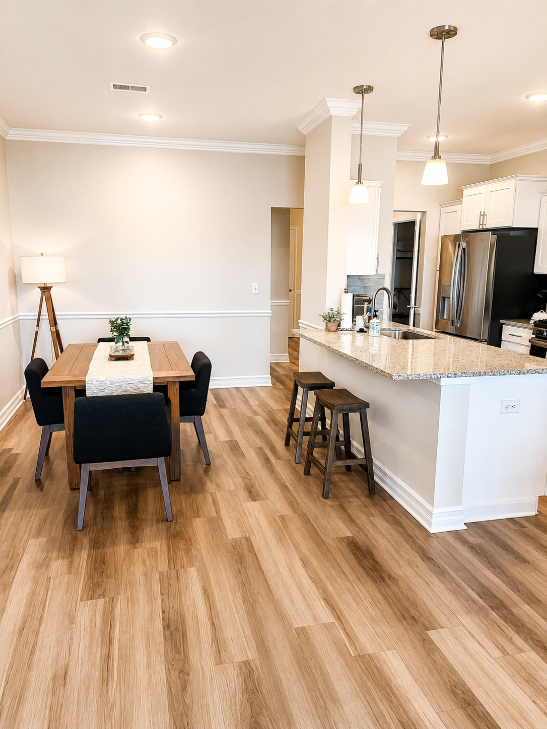 LUXURY WATERFRONT 3B/2B - Photo 1