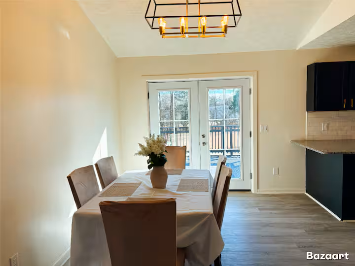 Pristine Pet-Friendly Ranch Home Near I-81, Rt. 9, Hospitals & MRB Regional Airport - Photo 1