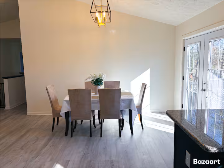 Pristine Pet-Friendly Ranch Home Near I-81, Rt. 9, Hospitals & MRB Regional Airport - Photo 5