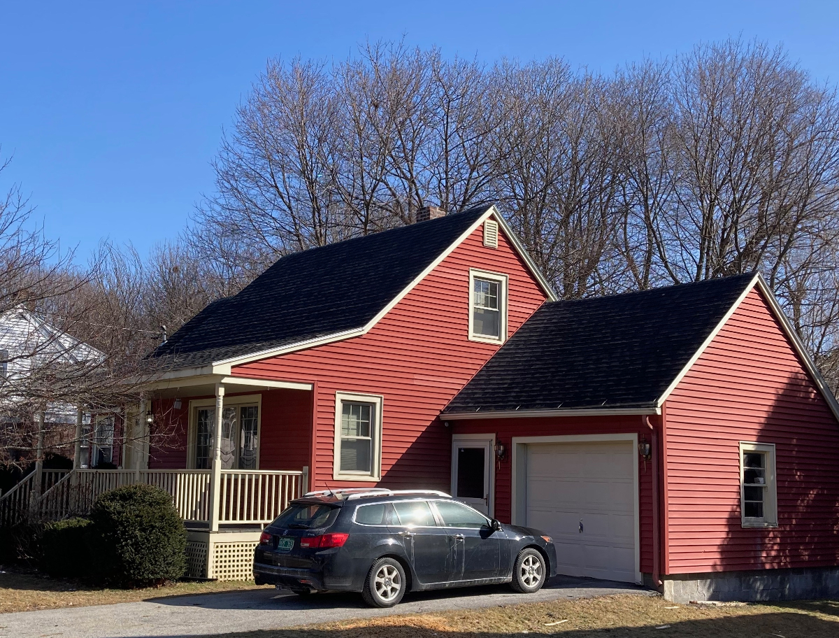 Convenient Rutland Home Near Rutland Regional Medical Center, Dining, And Outdoor Recreation - Photo 1