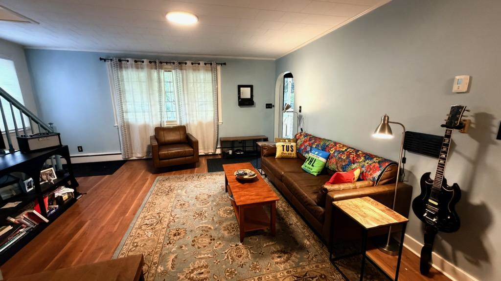 Convenient Rutland Home Near Rutland Regional Medical Center, Dining, And Outdoor Recreation - Photo 3