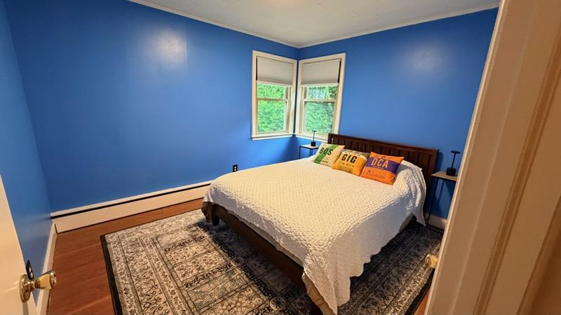 Convenient Rutland Home Near Rutland Regional Medical Center, Dining, And Outdoor Recreation - Photo 6