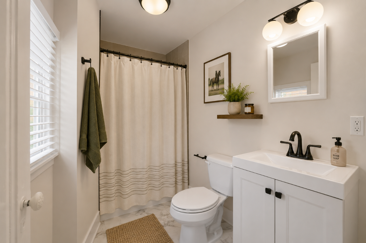 Cozy Carriage House, Blocks from Track & Broadway - Photo 6