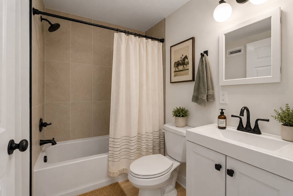 Cozy Carriage House, Blocks from Track & Broadway - Photo 4