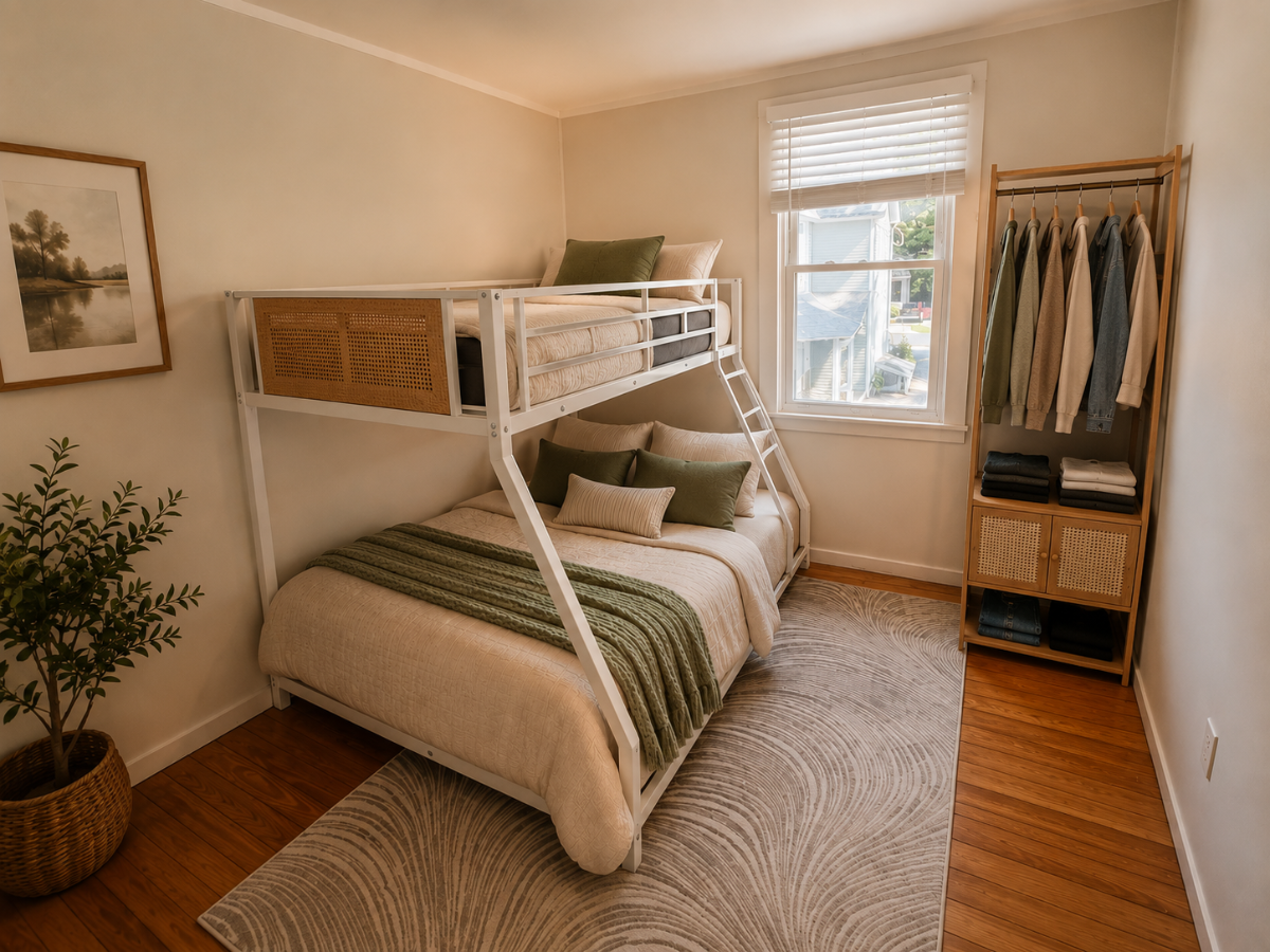 Cozy Carriage House, Blocks from Track & Broadway - Photo 7