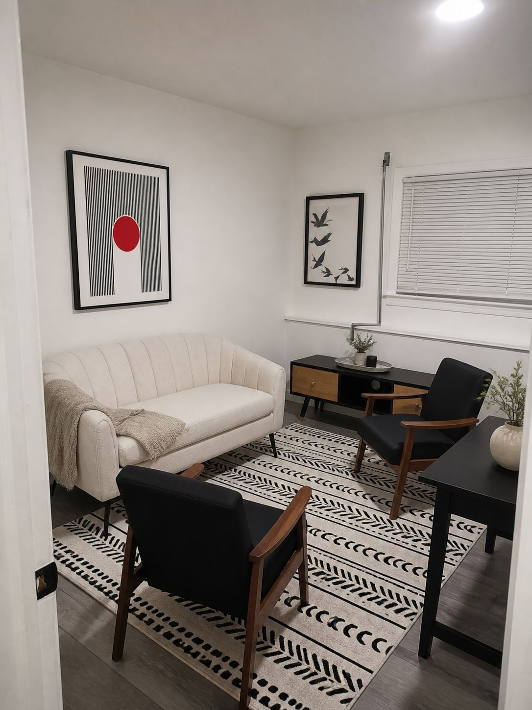 Fully Remodeled 4BR West Babylon Home with Office, Parking & Fenced Yard - Photo 3