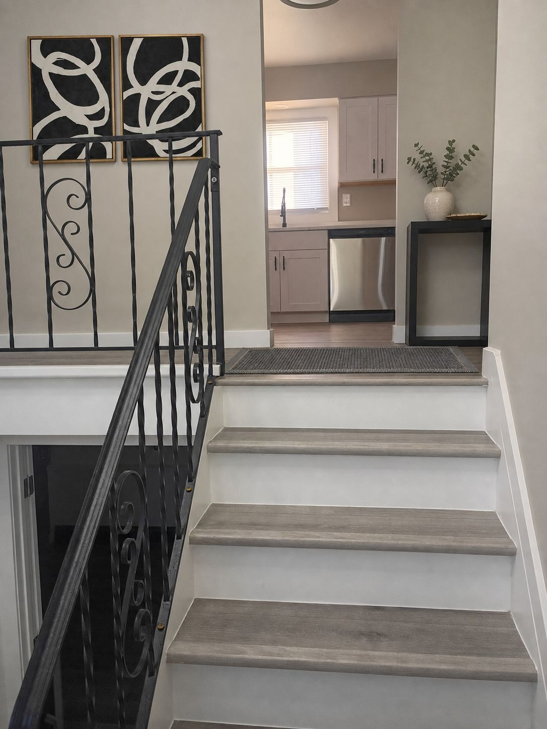 Fully Remodeled 4BR West Babylon Home with Office, Parking & Fenced Yard - Photo 4