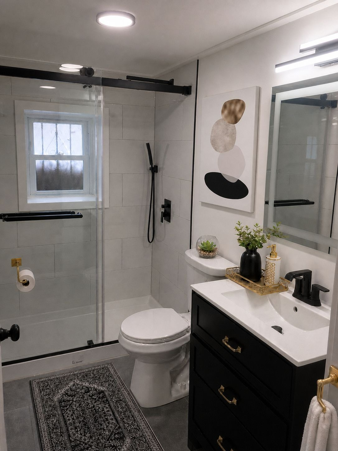 Fully Remodeled 4BR West Babylon Home with Office, Parking & Fenced Yard - Photo 10