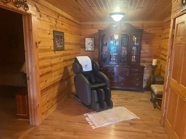 Scenic Kentucky Retreat With Sauna Near Wineries, Distilleries And Hiking - Photo 6
