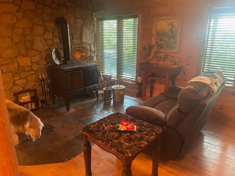 Scenic Kentucky Retreat With Sauna Near Wineries, Distilleries And Hiking - Photo 2