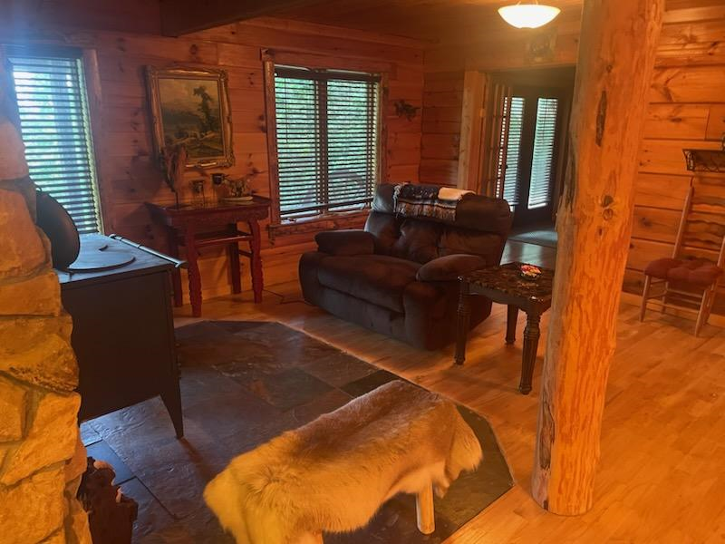 Scenic Kentucky Retreat With Sauna Near Wineries, Distilleries And Hiking - Photo 3