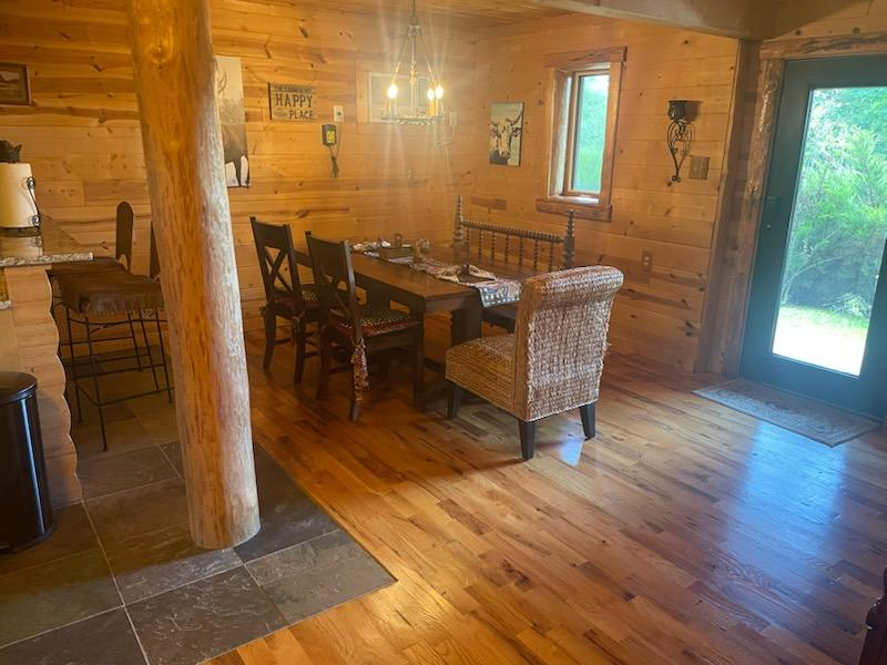 Scenic Kentucky Retreat With Sauna Near Wineries, Distilleries And Hiking - Photo 4