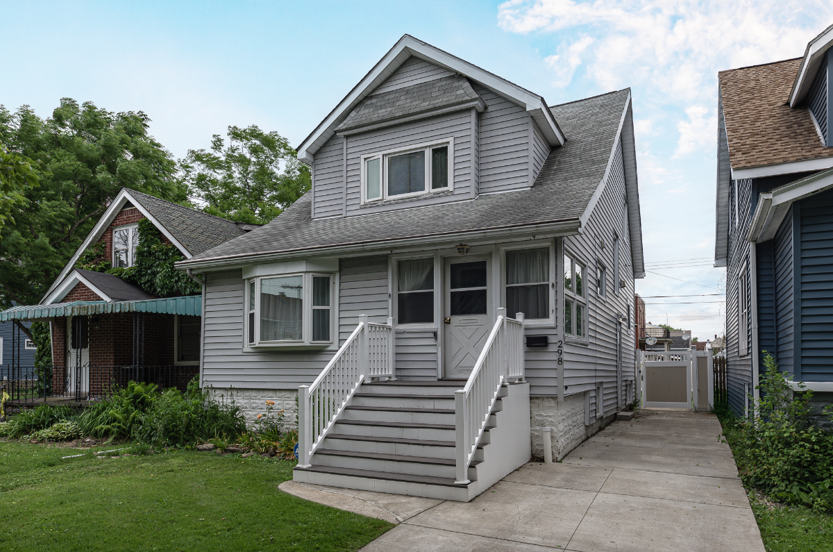Single family home - fully furnished - Photo 1